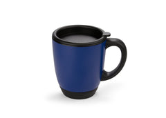 Mug en Acero Dj 480 ml 16 Oz