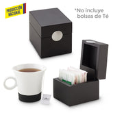 Caja De Te - Produccion Nacional - PRECIO BOMBA