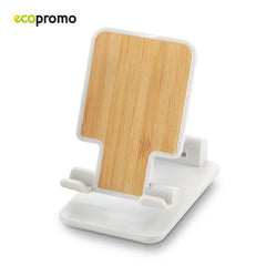 Soporte para Móviles Nixon Bamboo