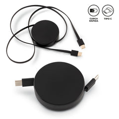 Cable Multicargador Fast 65W NUEVO