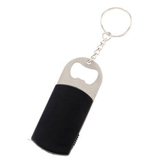 Llavero Metro Con Destapador Mimic