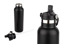 Botella Titan 650 ml 22 Oz