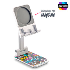 Soporte para Moviles Telescopic