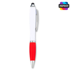 Boligrafo Pentagram Stylus - OFERTA