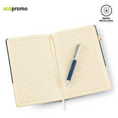 Set Ecologico Demin NUEVO