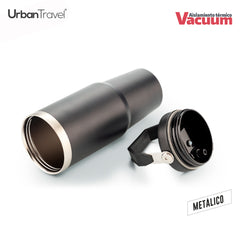 Mug Metálico Elven Urban Travel 900ml