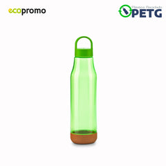 Botilito Plástico Clemen RPET 600ml OFERTA