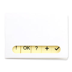 Sticky set Covet - OFERTA