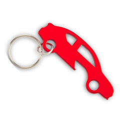 Llavero Destapador Car