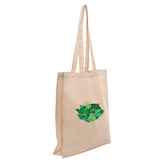 Bolsa de algodón COTI FORT