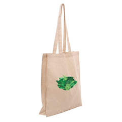 Bolsa de algodón COTI FORT