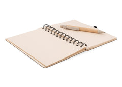 Libreta Gaudi con Bolígrafo