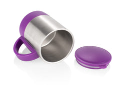 Vaso en Acero Bruin 150 ml 5 Oz