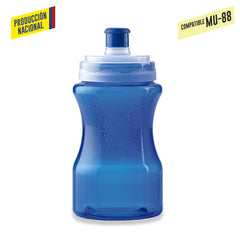 Mini Botilito Ergo 420ml - Producción Nacional