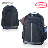 Morral Backpack Rebel Urban Travel OFERTA
