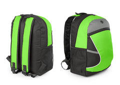 Morral Palermo 18 Lts.