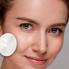 Mini Cepillo en Silicona Tropic