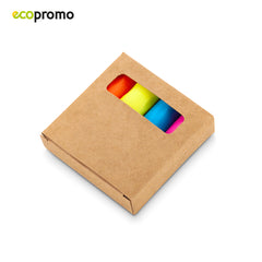 Set de Resaltadores Perseus