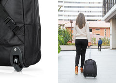 Maleta Trolley Maxwell 16 Lts.