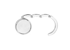 Portabolsos Metálico Batory