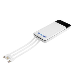Power Bank multipuerto ATLANTA
