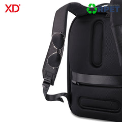 Morral Backpack Flex Gym