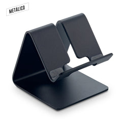 Soporte Metalico para Móviles Aluminium - PRECIO BOMBA