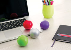Antiestrés Bola
