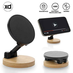 SOPORTE PARA CELULAR MAGMOUNT ECO NUEVO