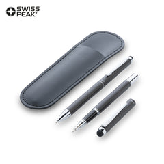 Set Swiss Peak Deluxe