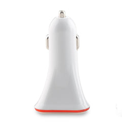 Cargador Triple Para Carro Ferry OFERTA