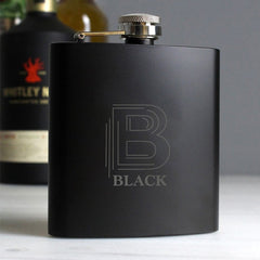 LICORERA BLACK
