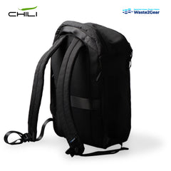 Morral Backpack Master Ocean