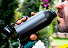 Botella Aluminio Odette 500 ml 17 Oz