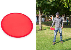 Abanico Plegable Park