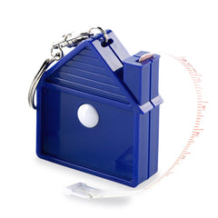 Metro llavero House