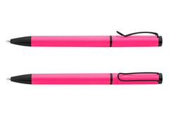 Bolígrafo Santa Ana