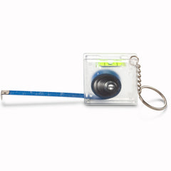 Llavero Metro con Nivelador Jazzy