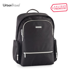 MORRAL BACKPACK QUASAR URBAN TRAVEL NUEVO