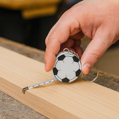 Llavero Metro Soccer Flat NUEVO