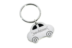 LLAVERO CARRO