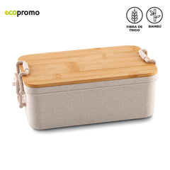 PORTACOMIDAS WING ECO NUEVO