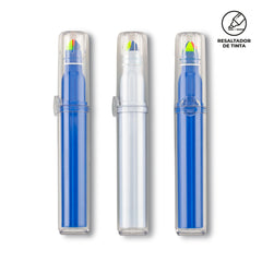 Resaltador Triple NUEVO