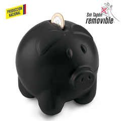 Alcancia Cerdito - Produccion Nacional