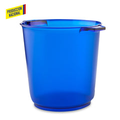 Hielera Plástica - Producción Nacional