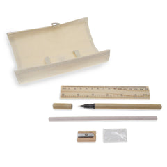 Set de Escritorio Cotton