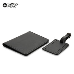 Set de Viaje Swiss Peak Travel