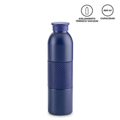 BOTILITO METALICO DROVER 650ml NUEVO