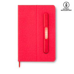 Libreta Astralis RPET