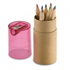 SET COLORES TAJALAPIZ